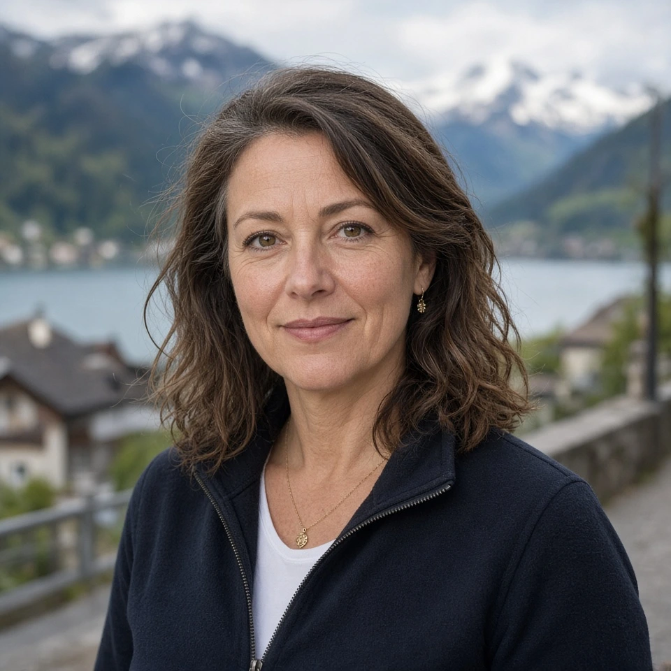 Emma Müller
